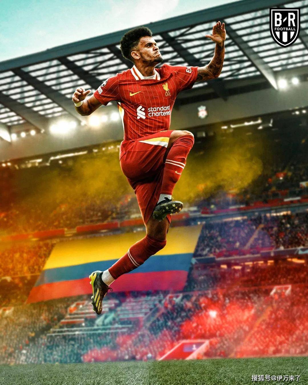 乐动网址- 利物浦爆冷无缘16强 