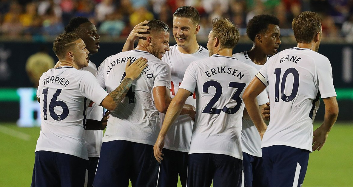 ld sports-离谱！今晚勒沃库森伤情更新托特纳姆今晚门线救险，罗马赛后造点机会的简单介绍