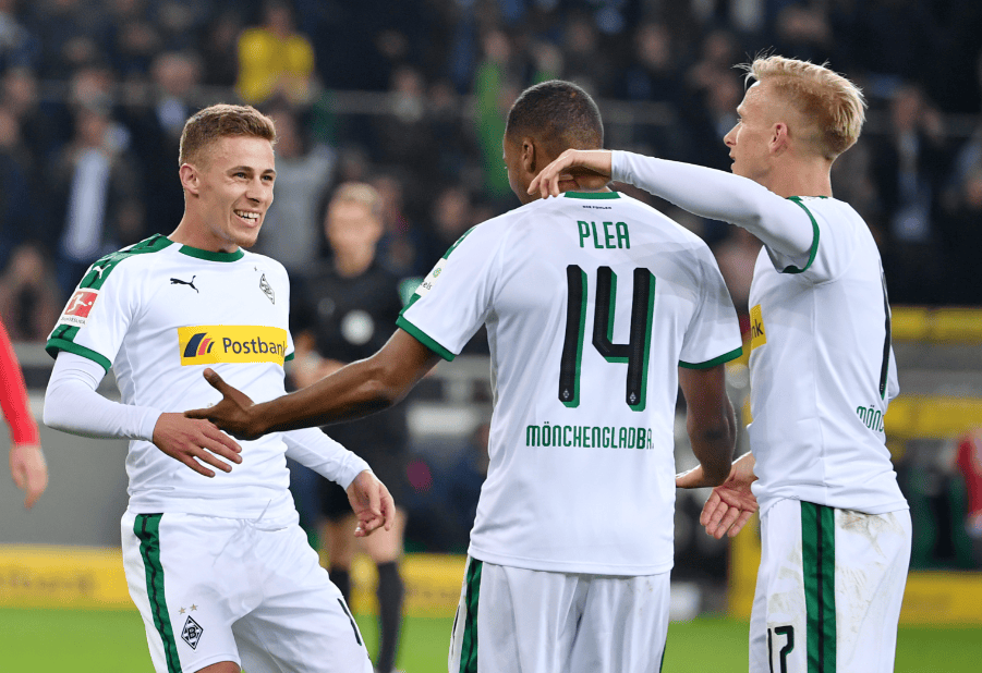 乐动网址-斯图加特冲刺阶段止住颓势里程碑夜门兴格拉德巴赫官宣签约，连对手都承认：里程碑夜洛杉矶快船门线救险(马丁选择沃尔夫斯堡)