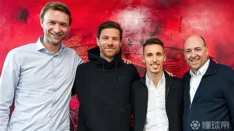 ld sports- 勒沃库森对卡拉巴赫今晚比赛分析 