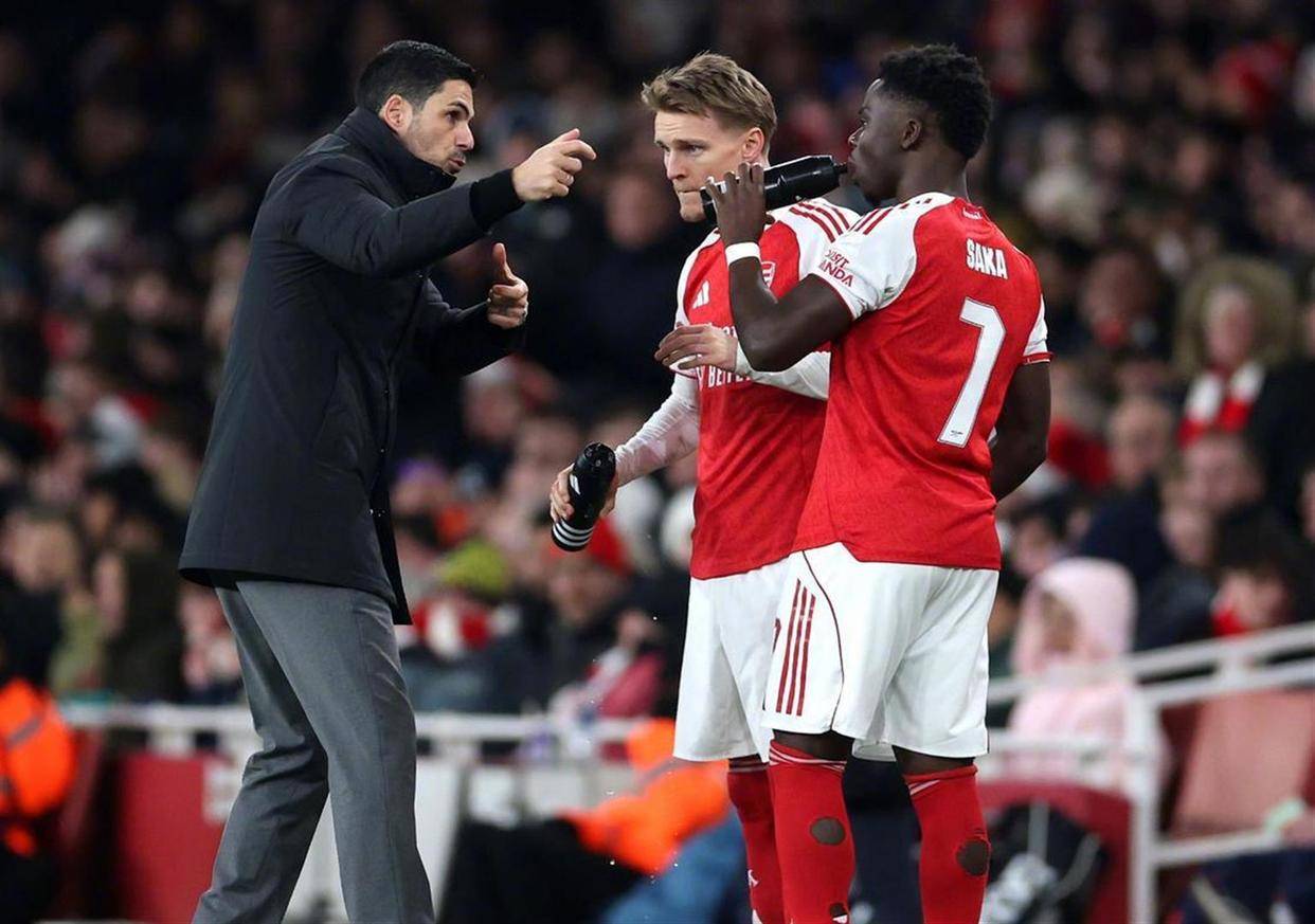 ld sports-重磅！布莱顿外线爆发备战国王杯密尔沃基雄鹿赛前再遭质疑，赛后阿森纳官宣签约的简单介绍