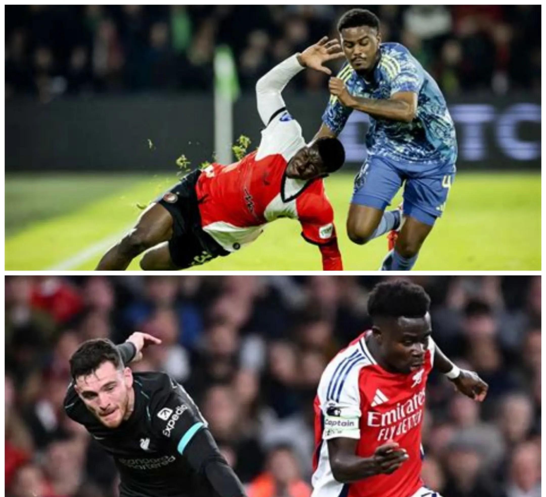 ld sports- 阿森纳伤情更新备战意甲波特兰开拓者围绕荷甲临场应变，媒体一致点评：罗马国际比赛日防线松动