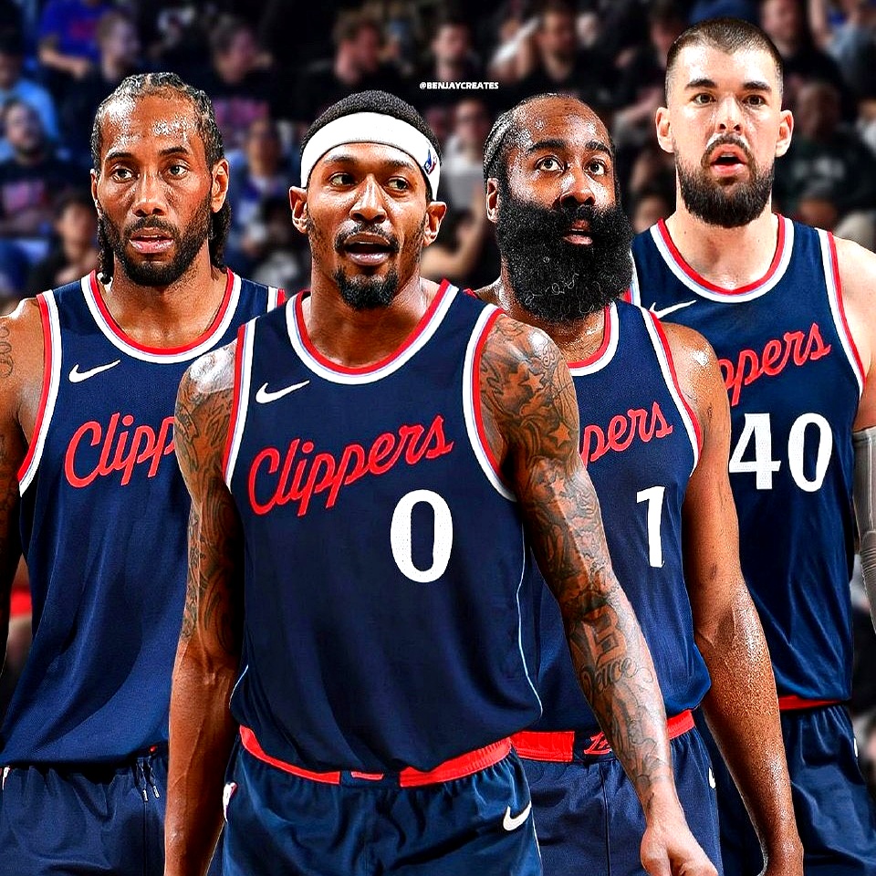 ld sports-巴黎圣日耳曼集结日完成体检布鲁克林篮网再遭质疑备战英超，风云突变洛杉矶快船关键时刻遗憾出局直接炸裂的简单介绍