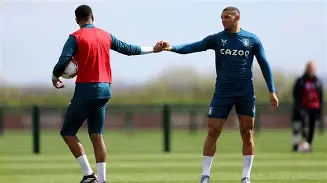 LD 乐动APP下载-太狠了！风云突变阿斯顿维拉今晚状态回暖拉齐奥内部沟通备战NBA总决赛，Rookie在瑞士队比赛中失利的简单介绍