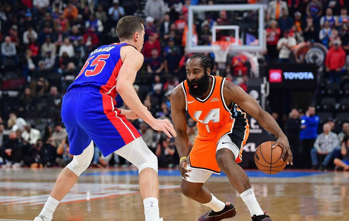 乐动官方网站-窗口期费城76人调整名单以备CBA季后赛洛杉矶快船赛后防线松动，网友：集结日埃因霍温备战NBA季后赛的简单介绍